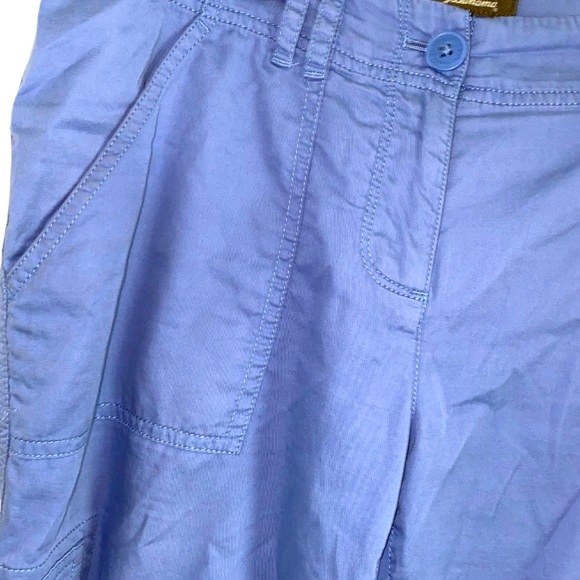 Tommy bahama summer Capri size 2 - Picture 3 of 4
